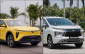 So sánh VinFast Limo Green và Mitsubishi Xpander Premium: Cuộc đối đầu giữa MPV điện và MPV xăng